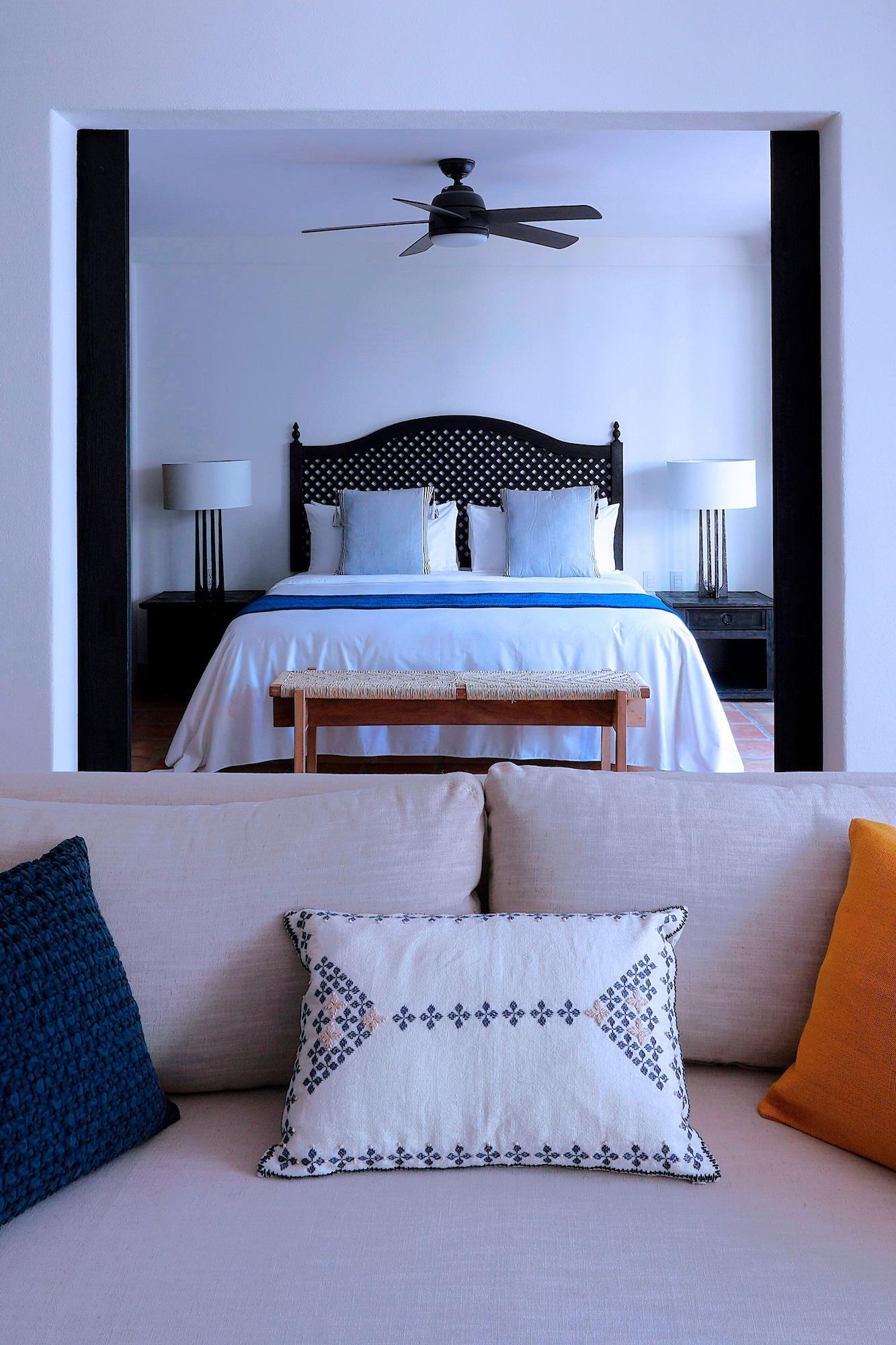 Habitación Tropicana Los Cabos, Tapestry Collection by Hilton