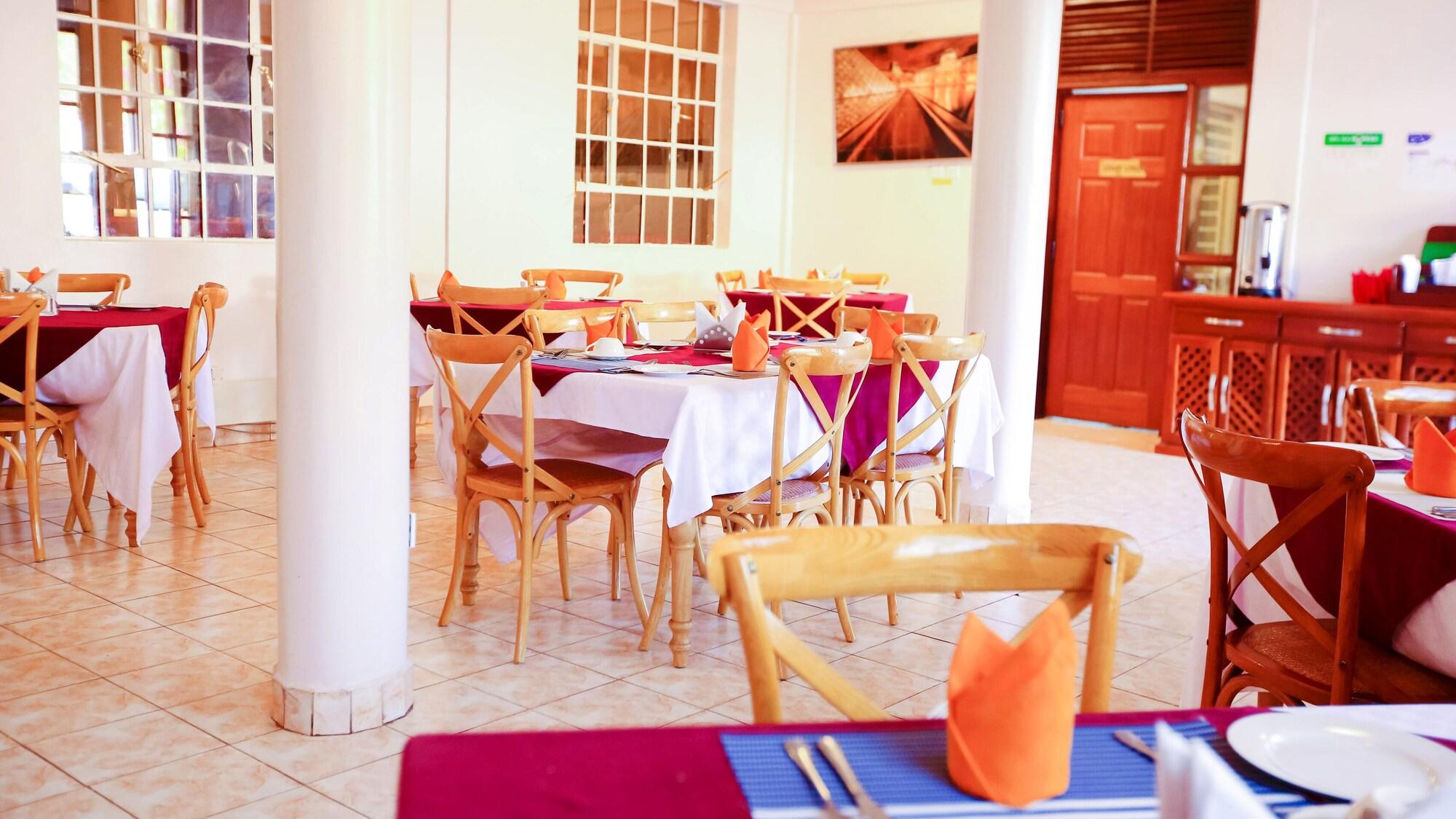 Restaurant Aberdare Prestige & Royal Cottages