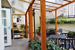 Alojamiento - Chopin Boutique