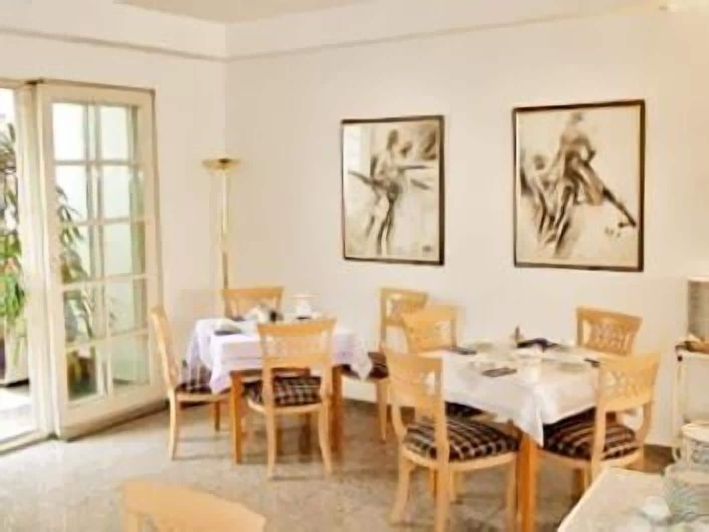 Restaurant Hotel Hornung