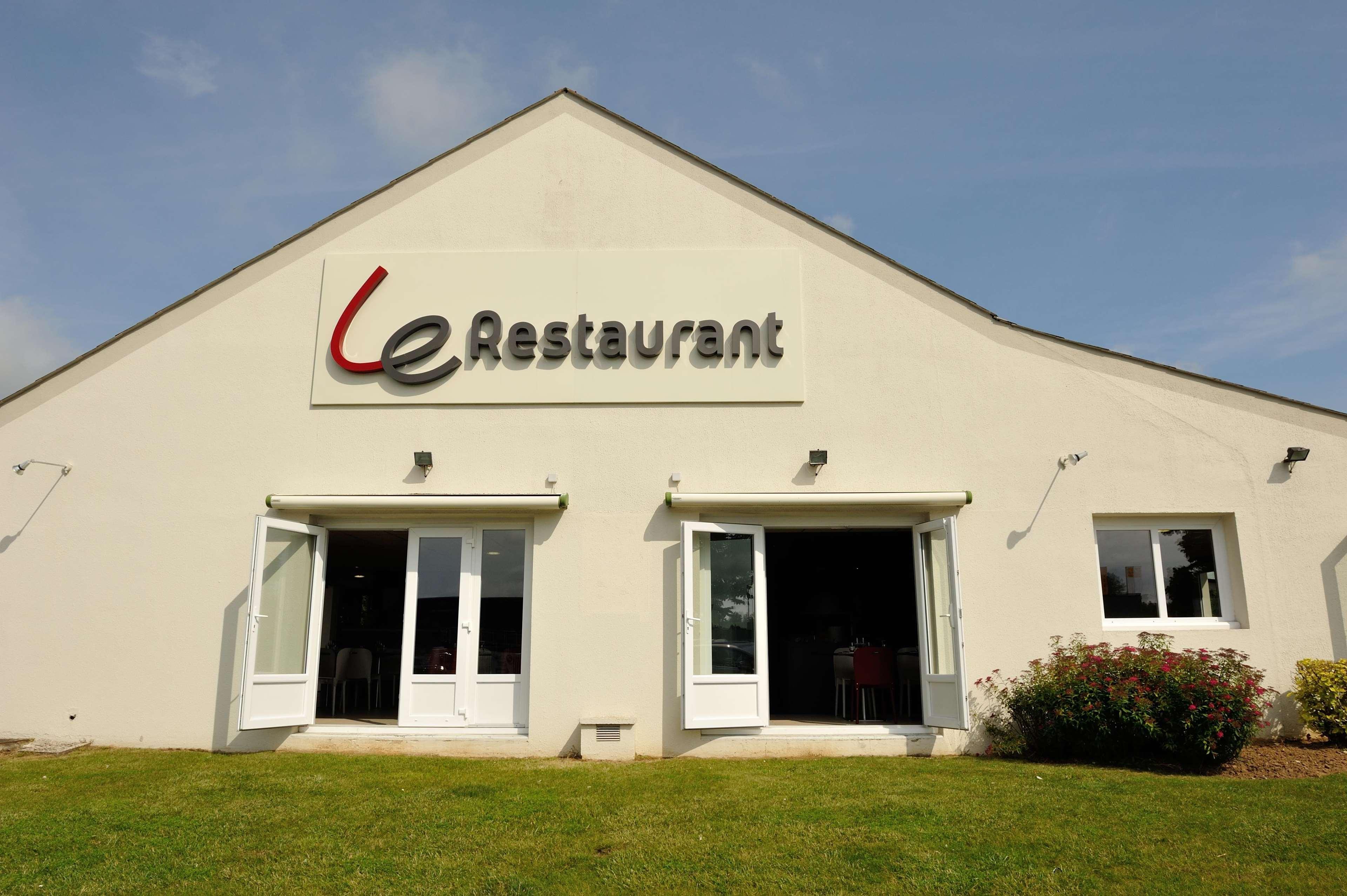 Restaurant Campanile Saint Quentin