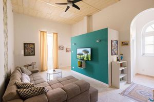 Alquiler Vacacional - Enjoy and Relax at the Blu House