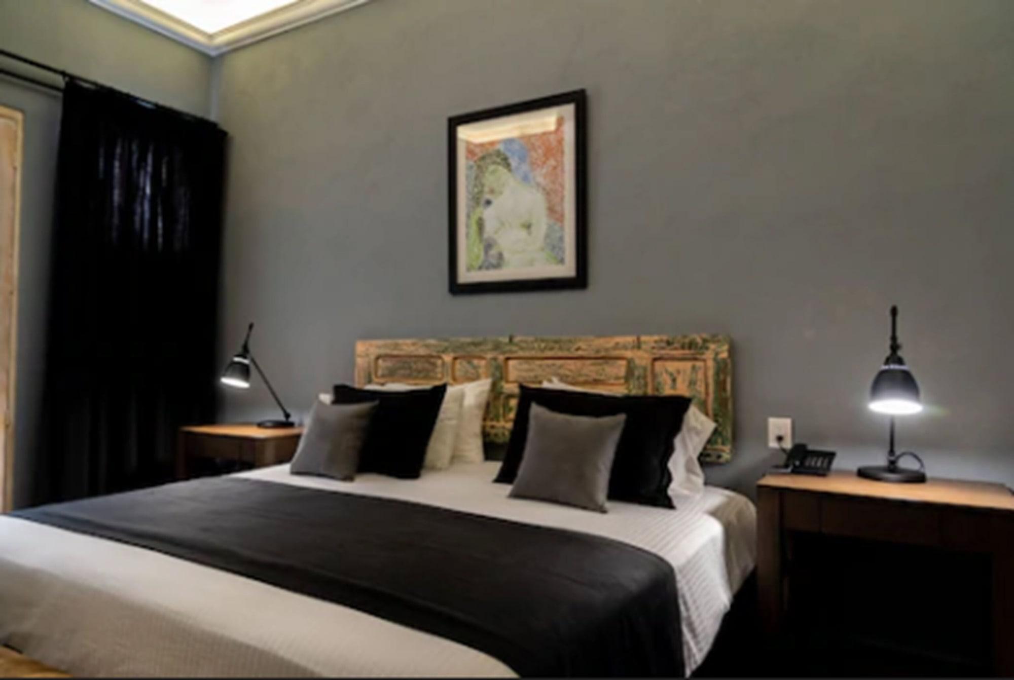 Habitación Hotel Nena