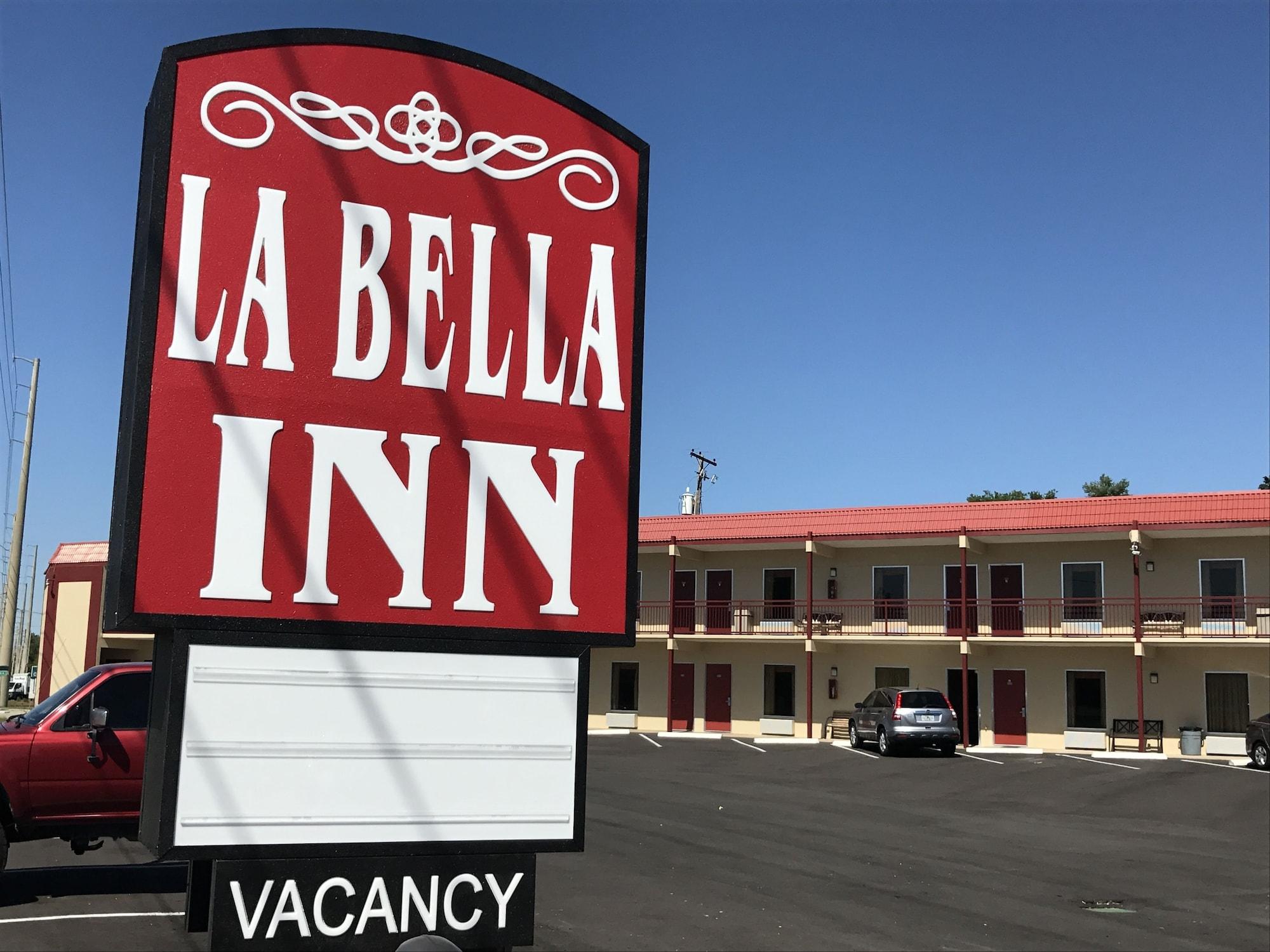 Varios La Bella Inn