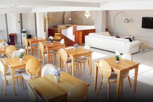 Paquete - Hotel Las Terrazas