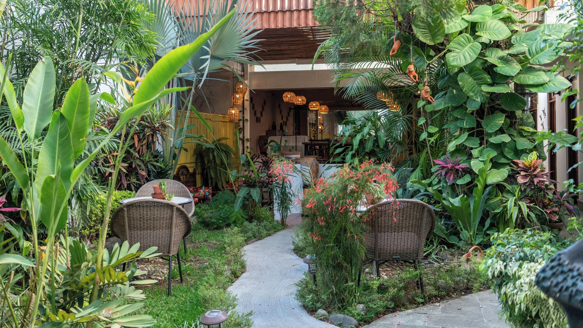 Varios Casa Los Cantaros Hotel Boutique