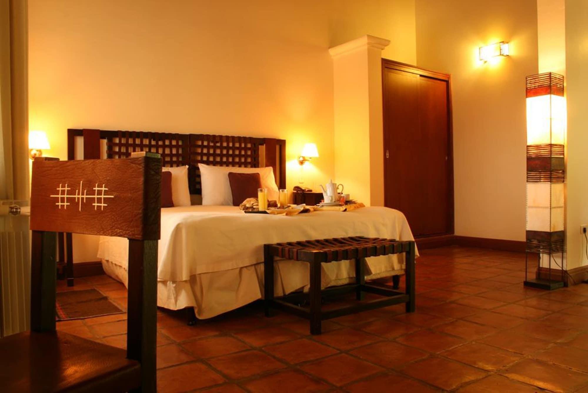 Habitación Altalaluna Hotel Boutique & Spa