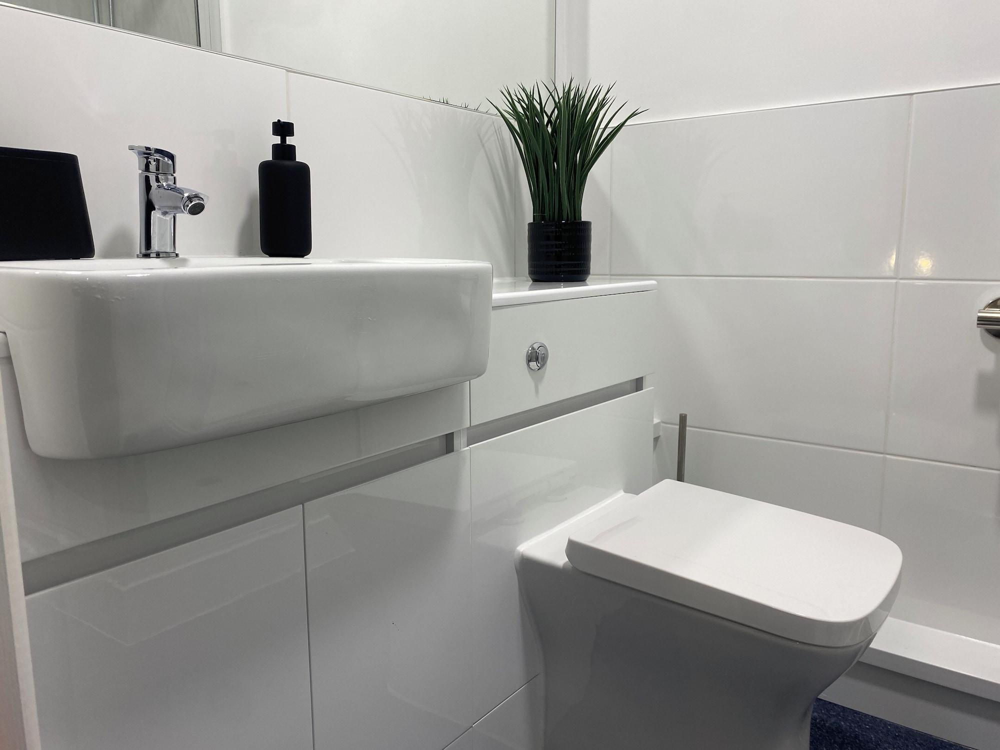 Equipamiento de Habitación The Butchers Arms