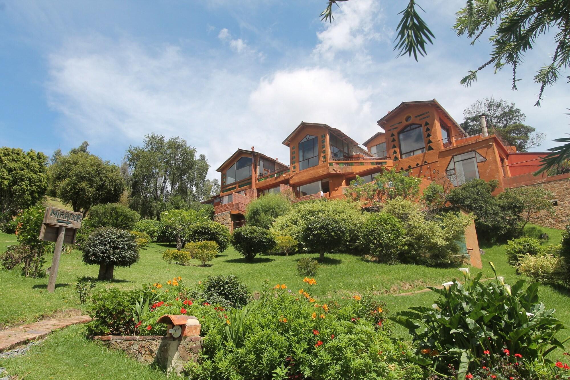 Varios Suites Arcoiris