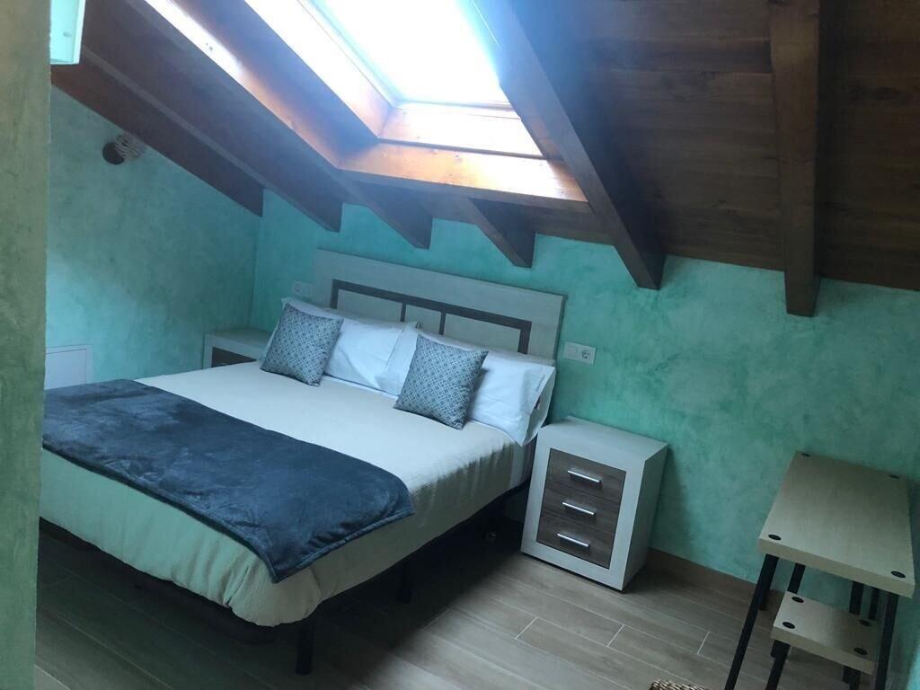 Habitación CASA PEQUE