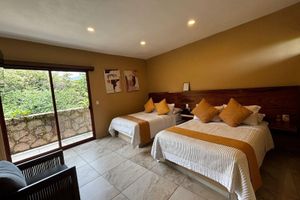 Alquiler Vacacional - Hotel Villas Ecuestre Tepoztlán