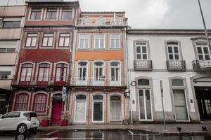 Alojamiento - Rodrigues de Freitas 391 by LovelyStay