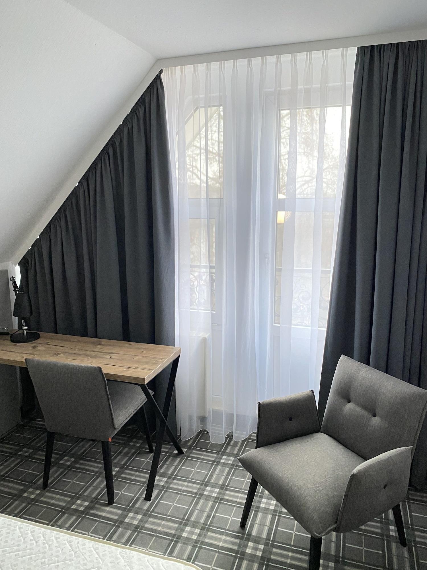 Set de Habitación Platzhirsch Hotel