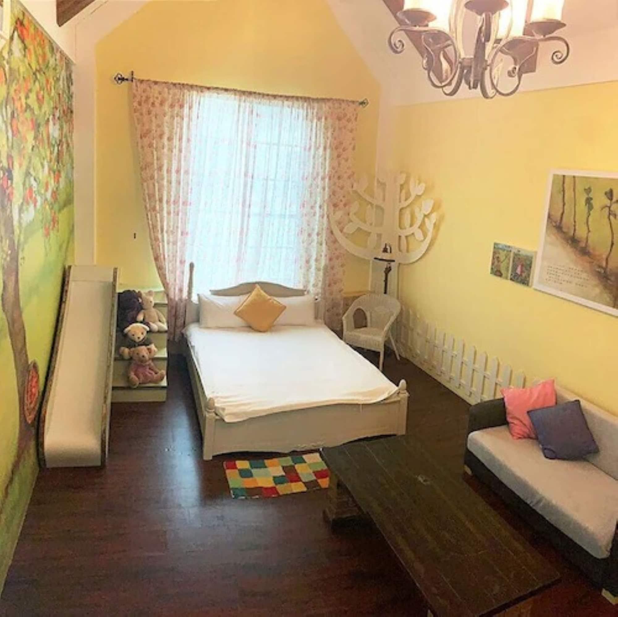 Habitación OwlStay GreenVilla