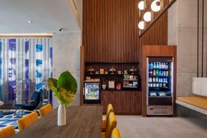 Alojamiento - Atwell Suites Miami Brickell