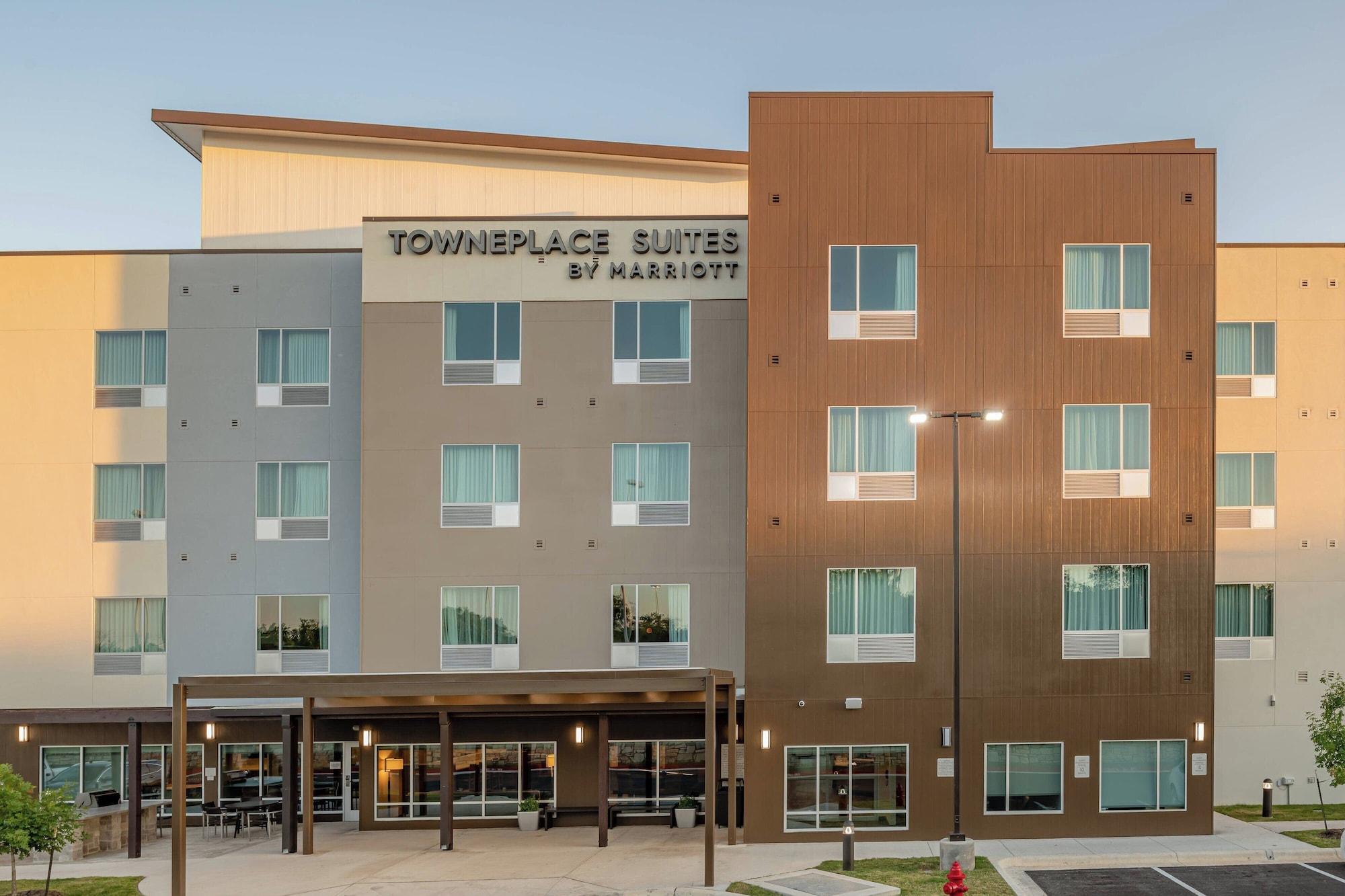 Variados (as) TownePlace Suites by Marriott Austin South