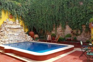 Alojamiento - Hotel Mucuy