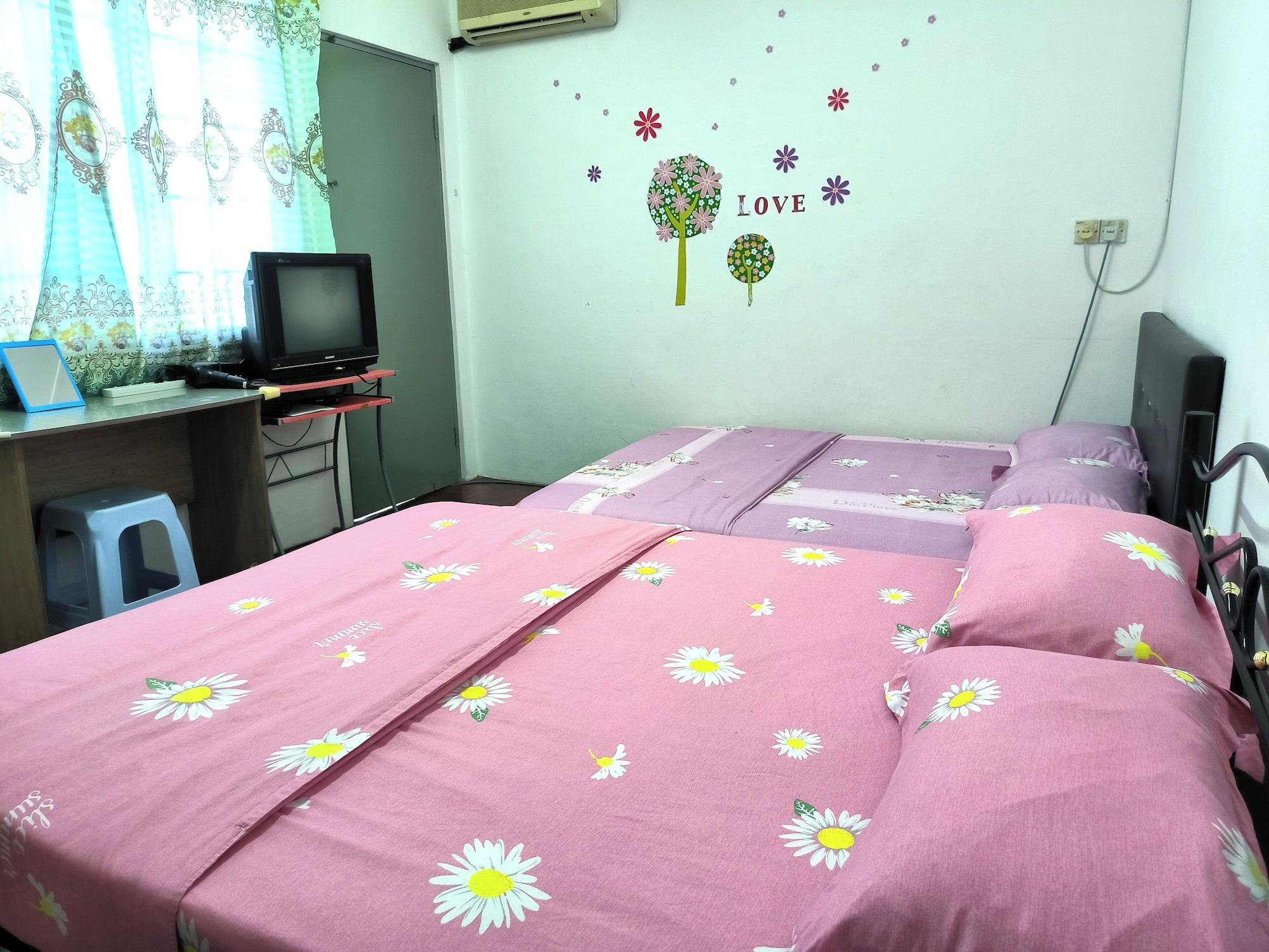 Varios H Homestay