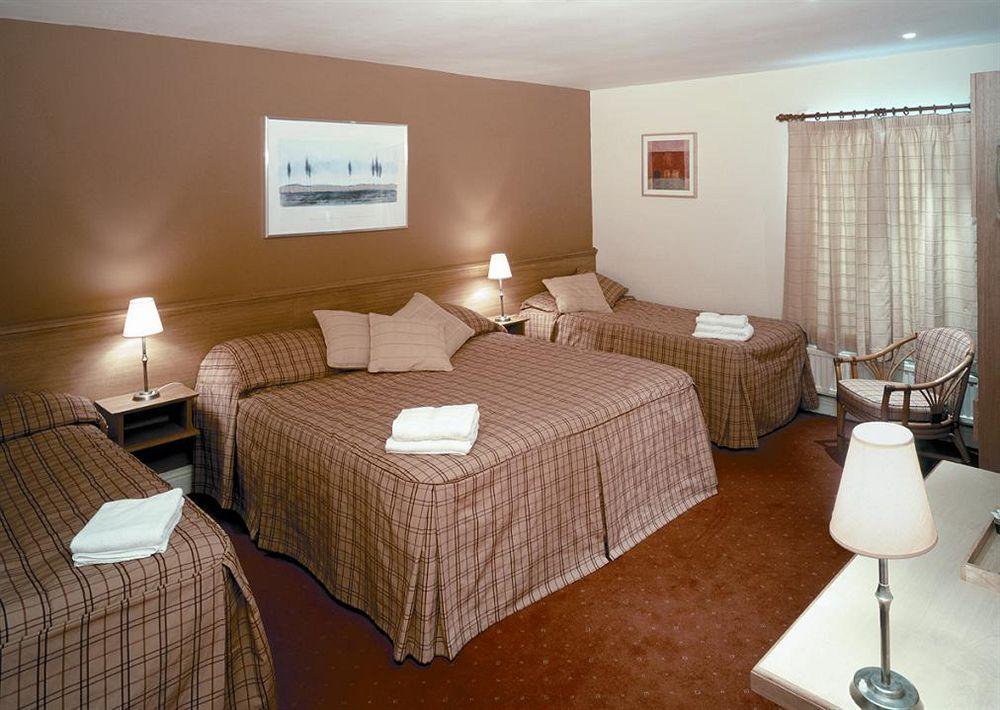 Habitación Whoop Hall Hotel and Leisure