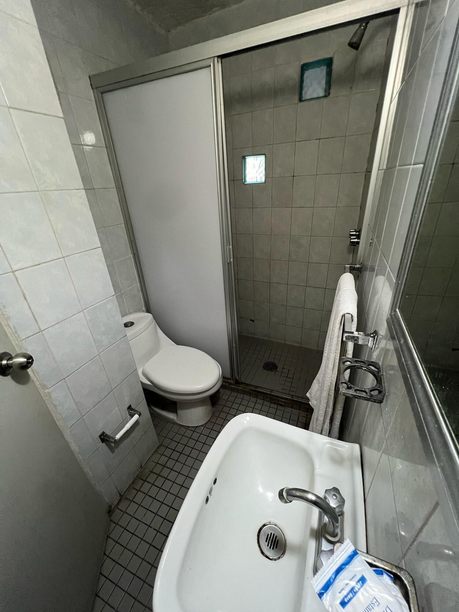 Equipamiento de Habitación Hotel Suite Jazmin