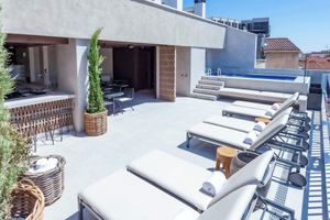 Alojamiento - Hotel Villa Real, a member of Preferred Hotels & Resorts