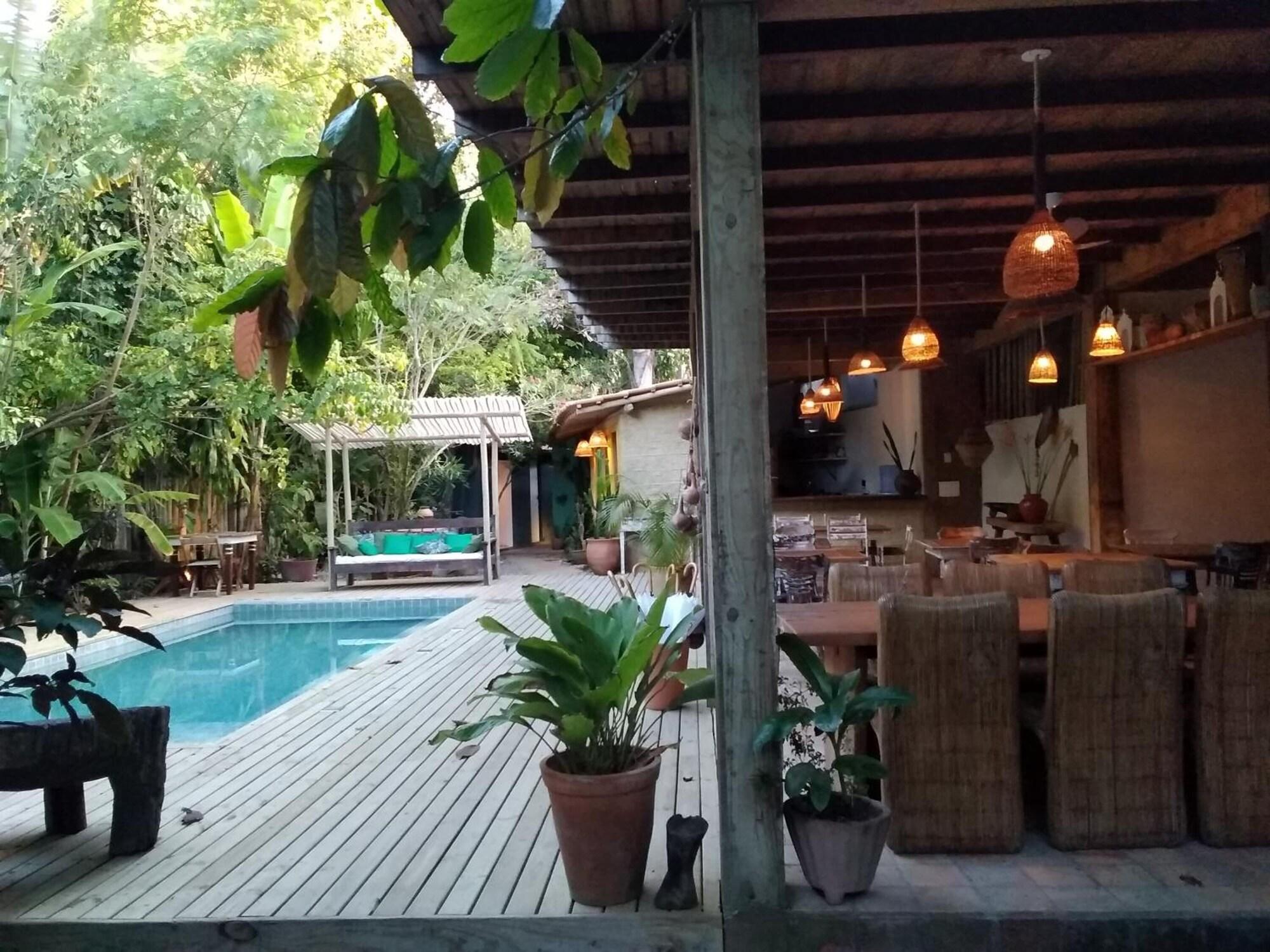 Restaurant Casa da Gloria