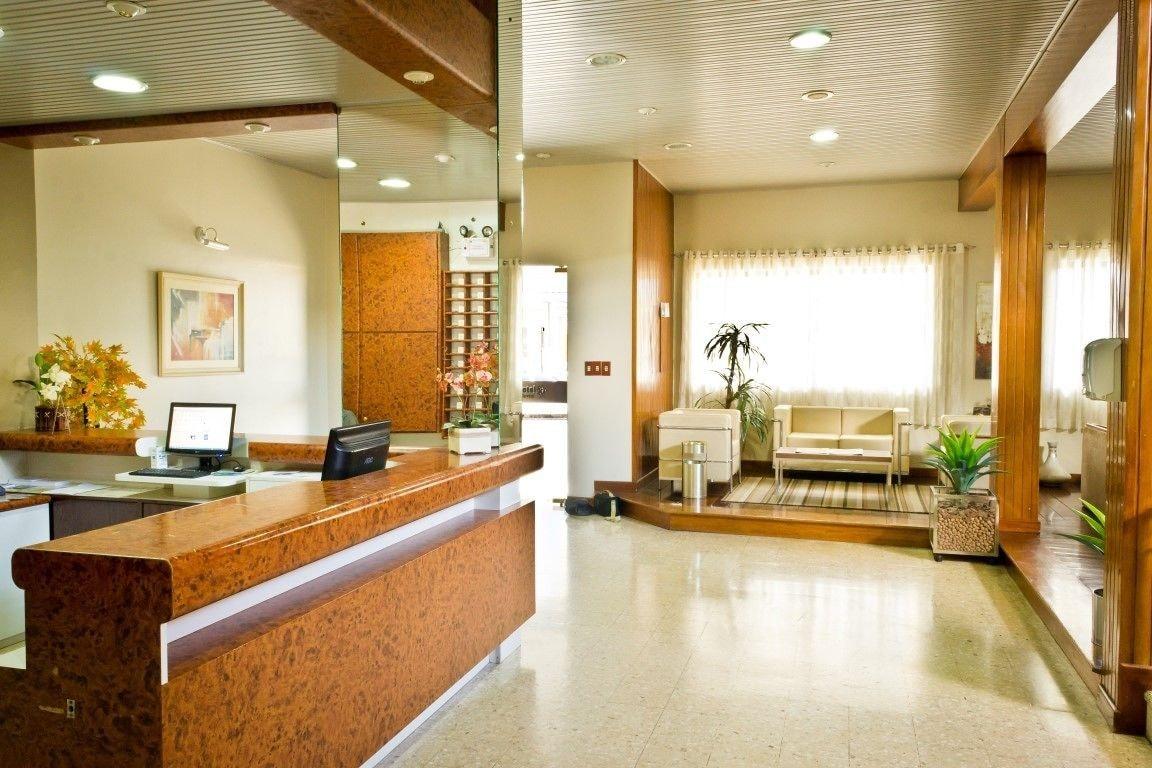 Varios Pampa Hotel