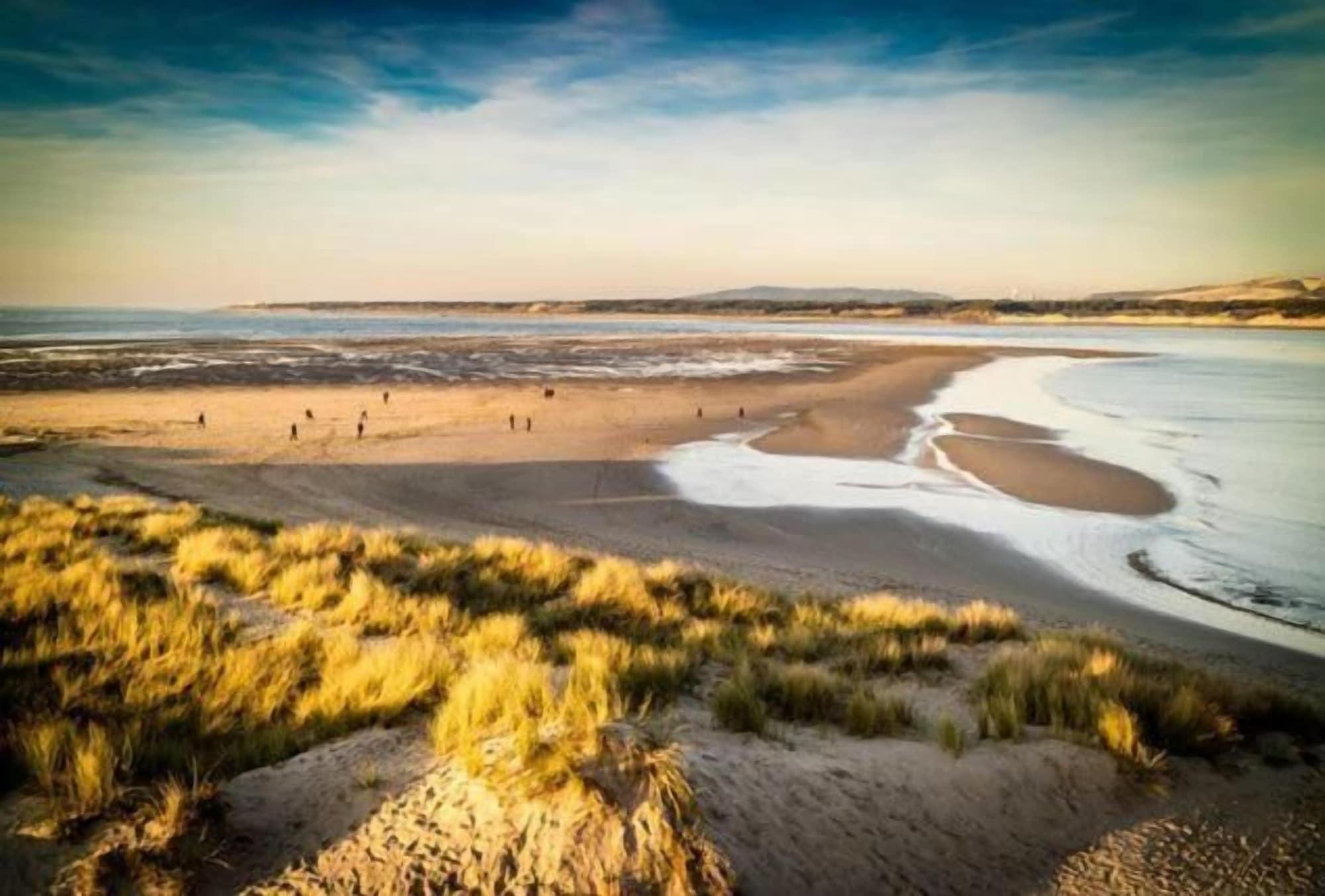 Playa HOTEL AKENA CAMIERS LE TOUQUET