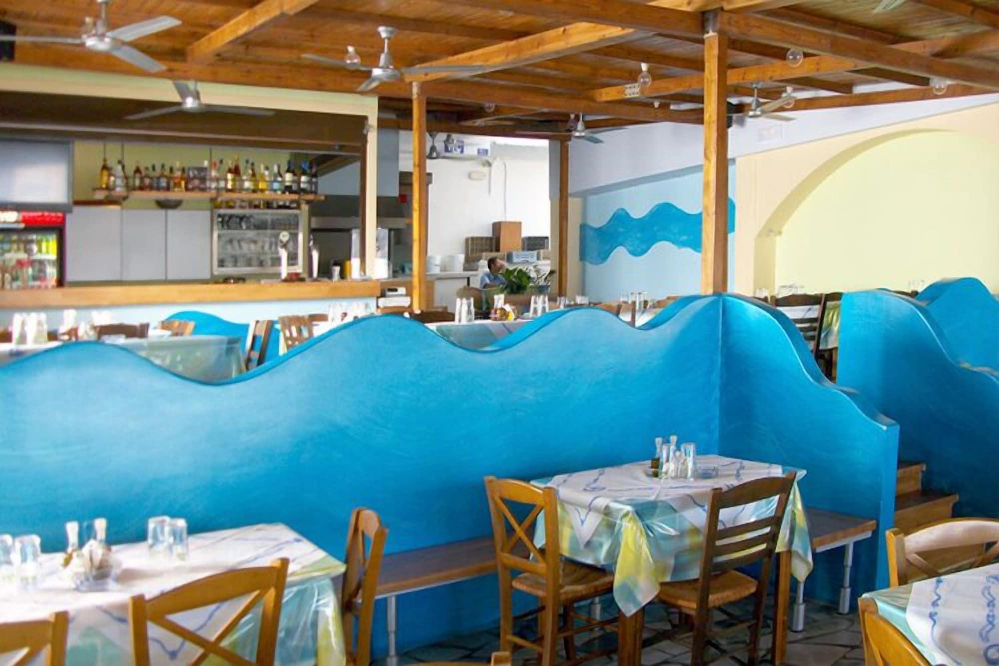 Restaurant Samaria Pension & Restaurant