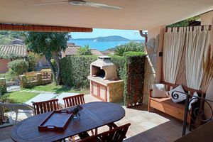 Alquiler Vacacional - Panoramic villa 300 meters from the sea