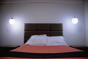 Alojamiento - PRANA HOTEL LOUNGUE BAR