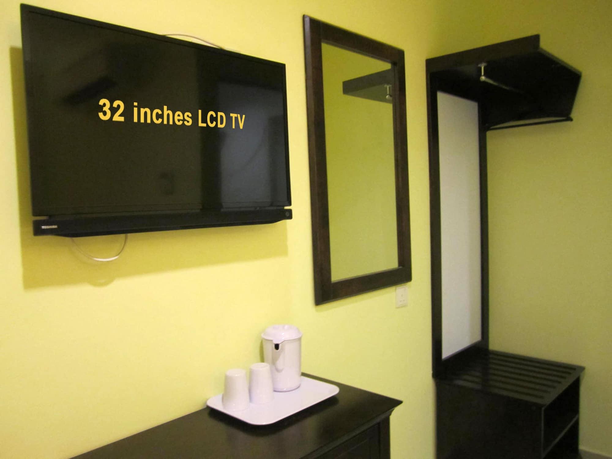 Set de Habitación Sun Inns Hotel Kota Damansara
