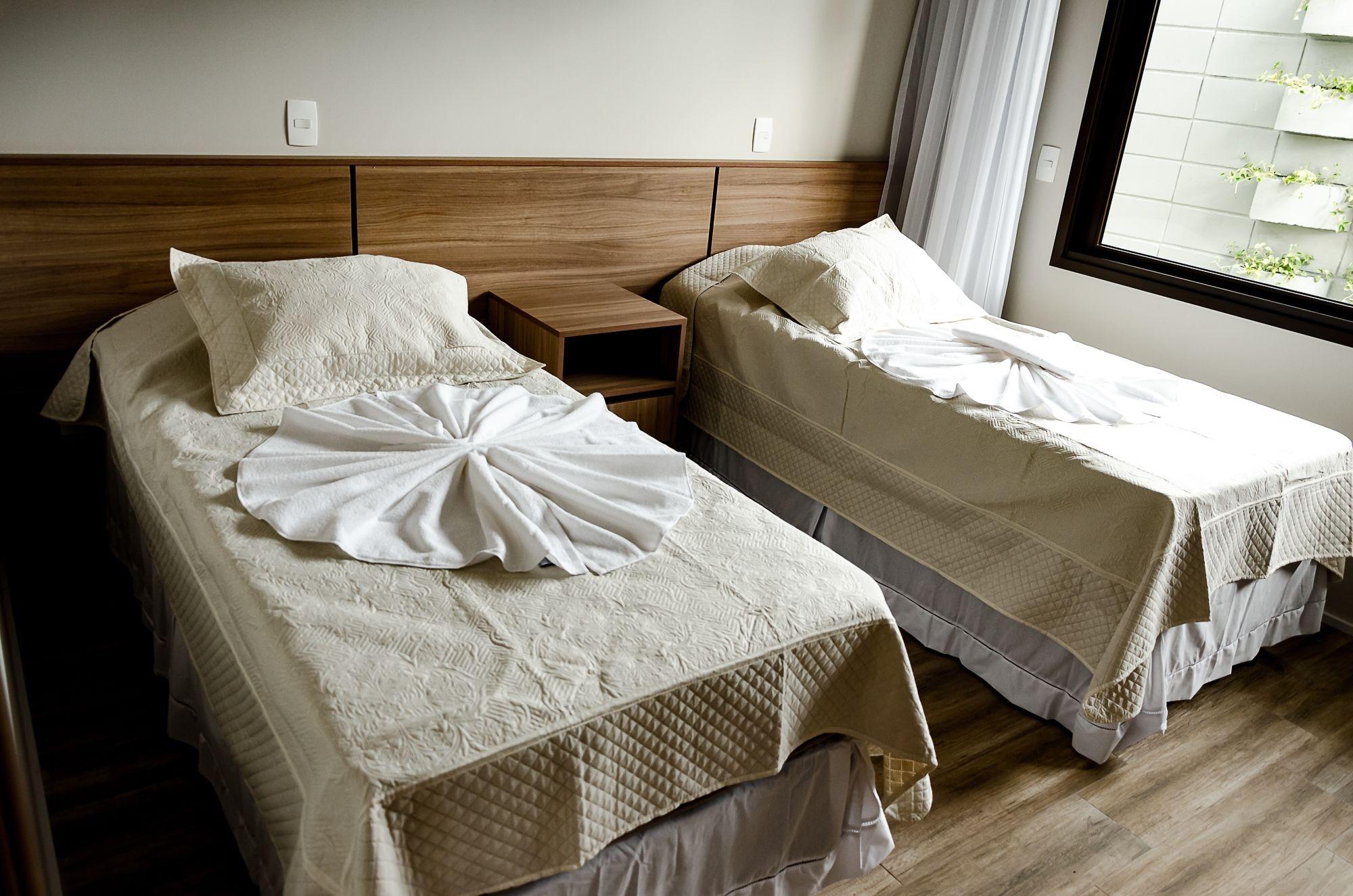 Habitación Tons de Mar Residence