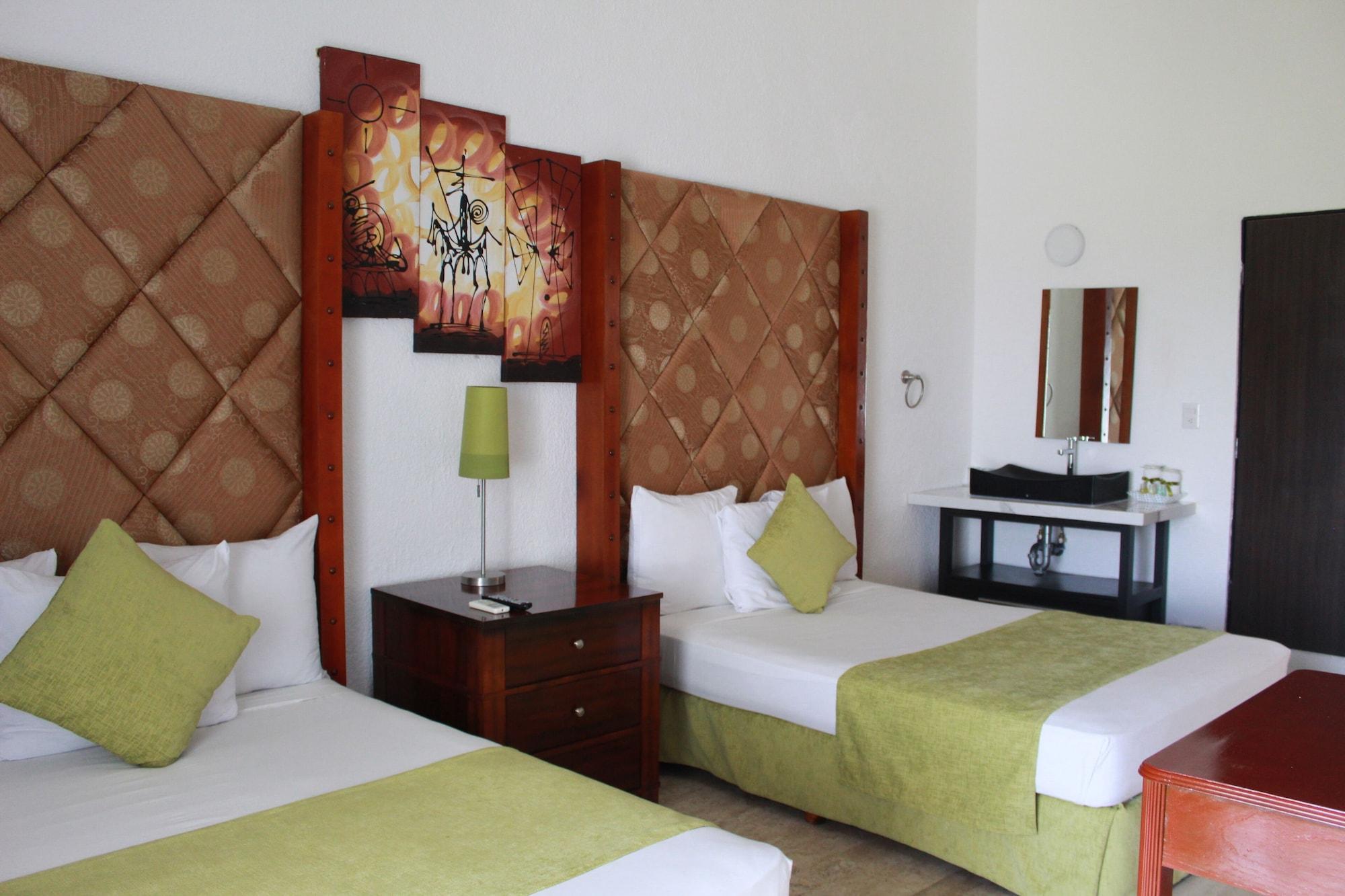 Habitación Sunlight Hotel