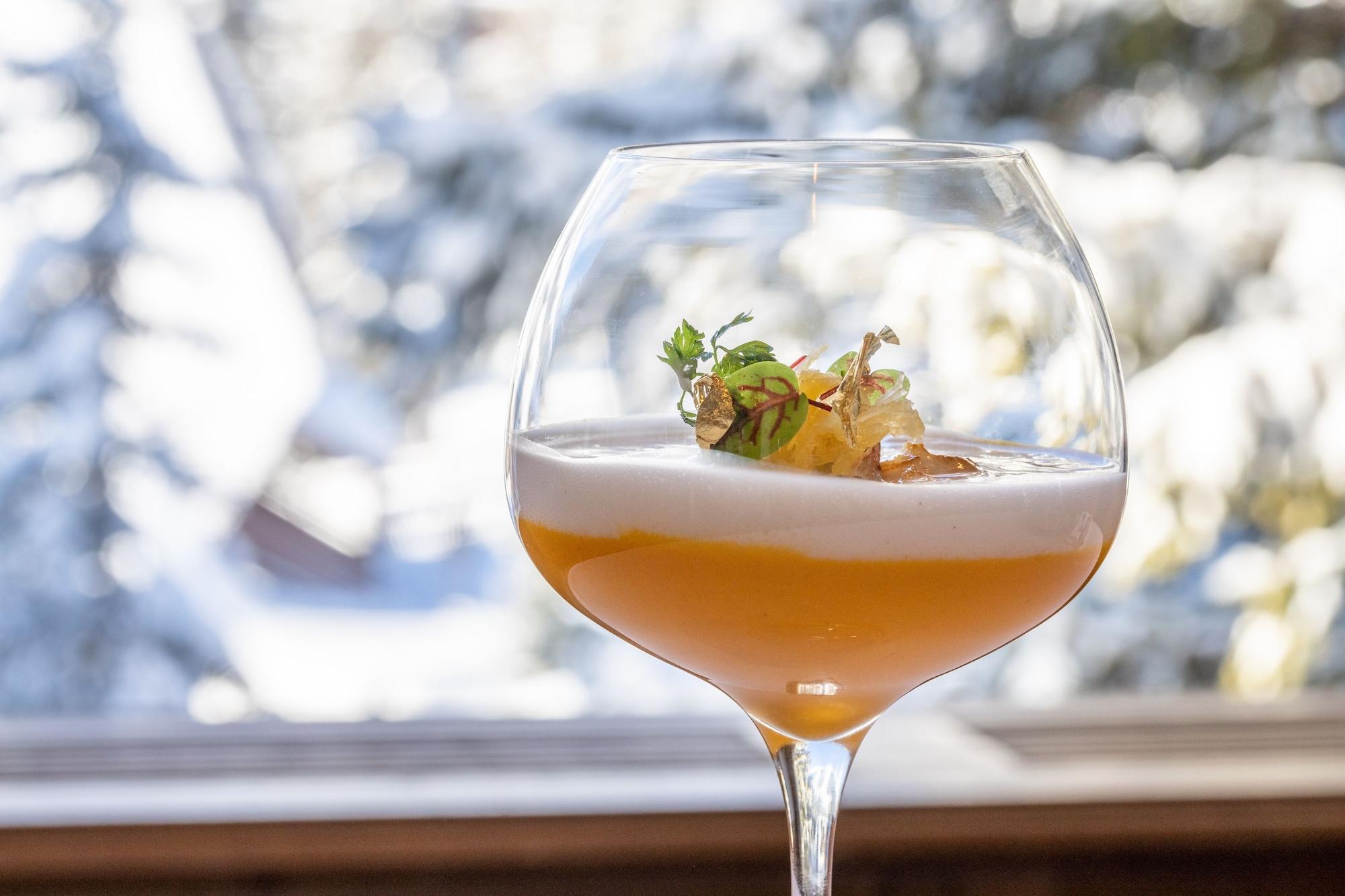 Restaurant Hôtel Les Sherpas