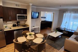 Alquiler Vacacional - First Floor Family Disney Universal Orlando