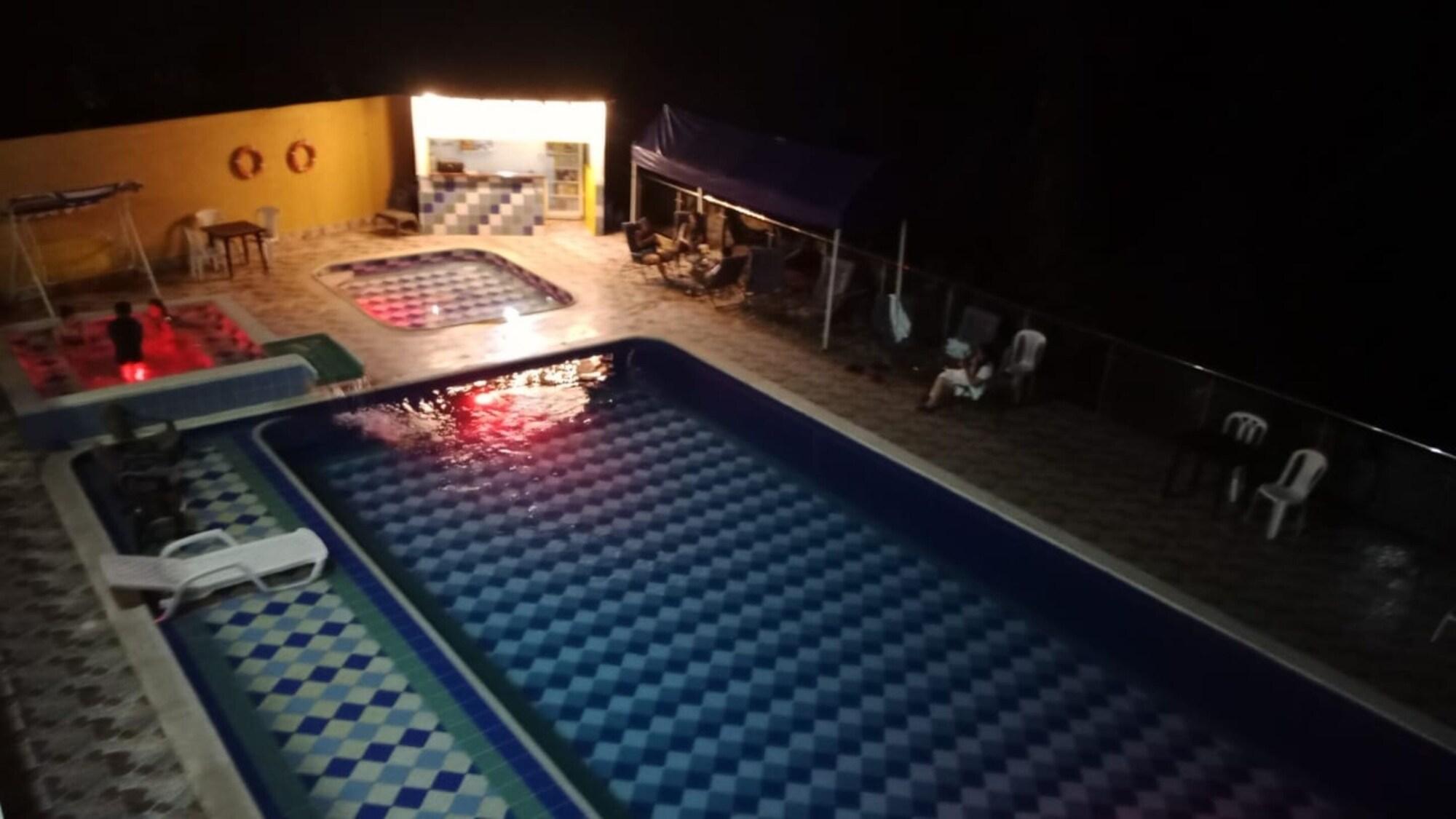 Varios Hotel Natural Sea