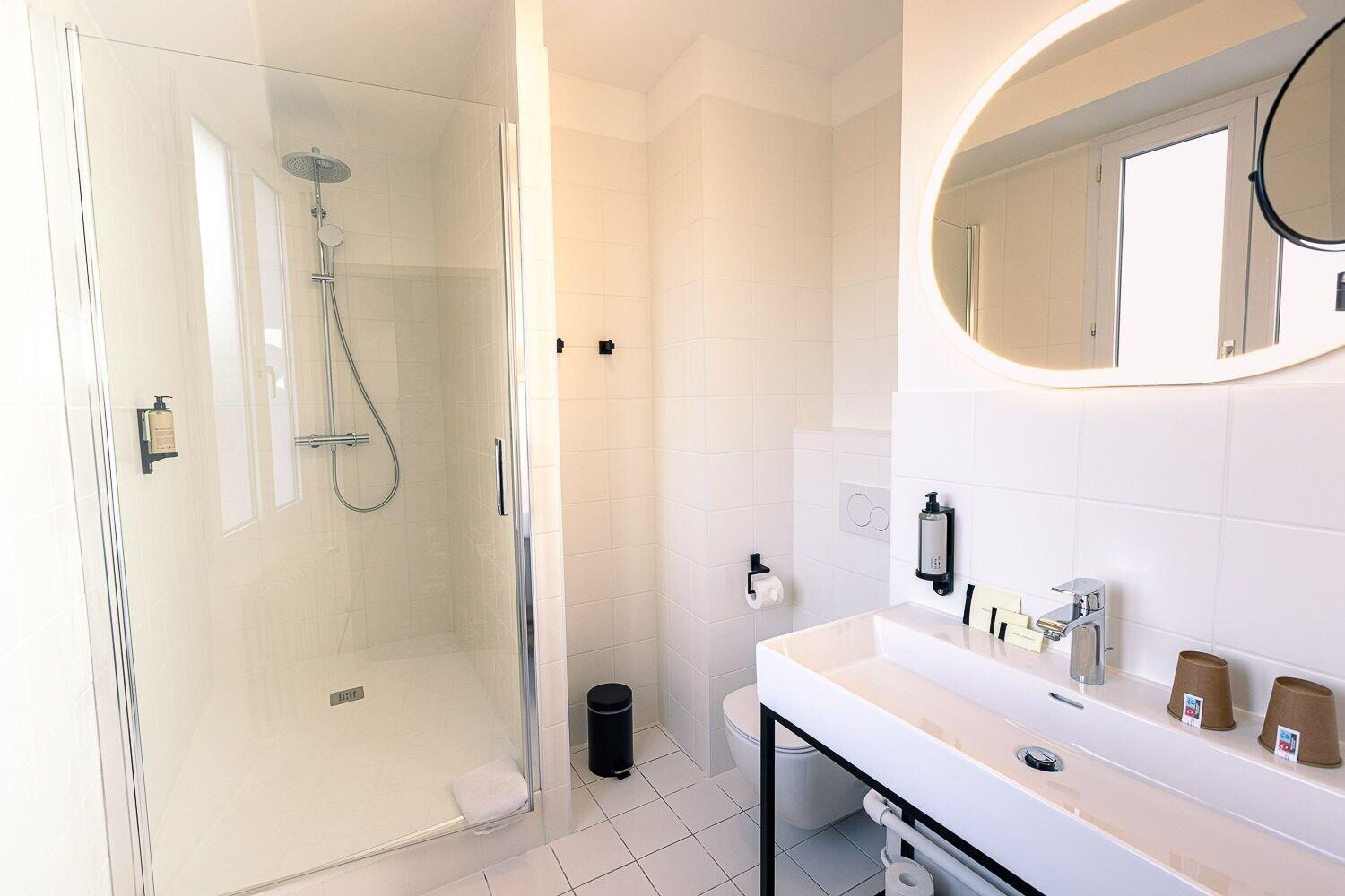 Equipamiento de Habitación Le Vert Bocage