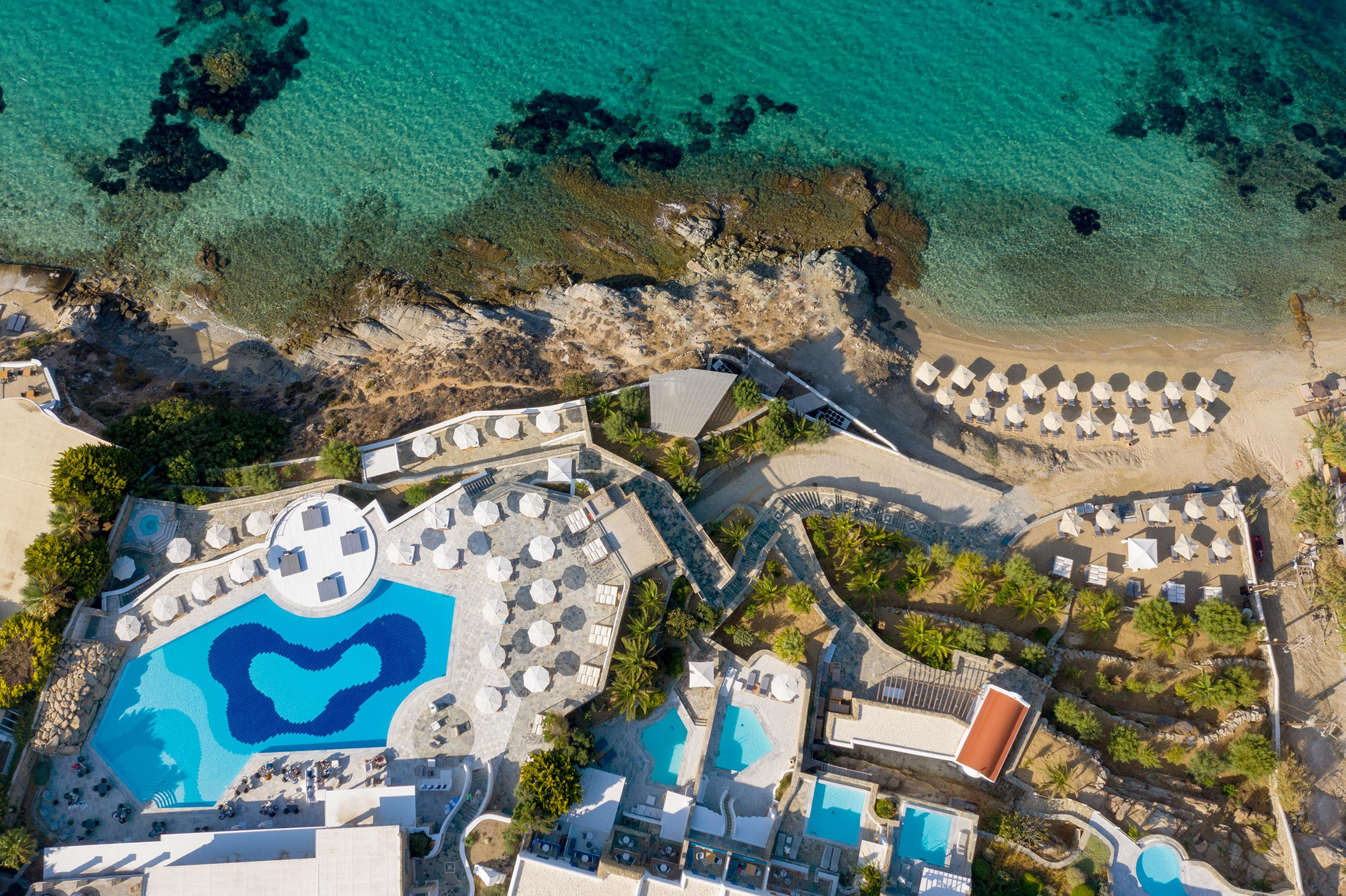 Playa Mykonos Grand Hotel & Resort