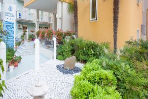 Alojamiento - Hotel Palazzi
