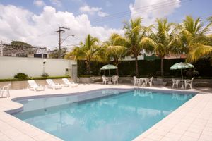 Alojamiento - Biazi Plaza Hotel