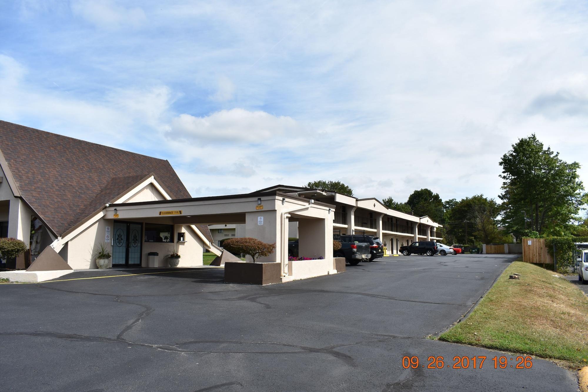 Varios MHO Hotel Bordentown