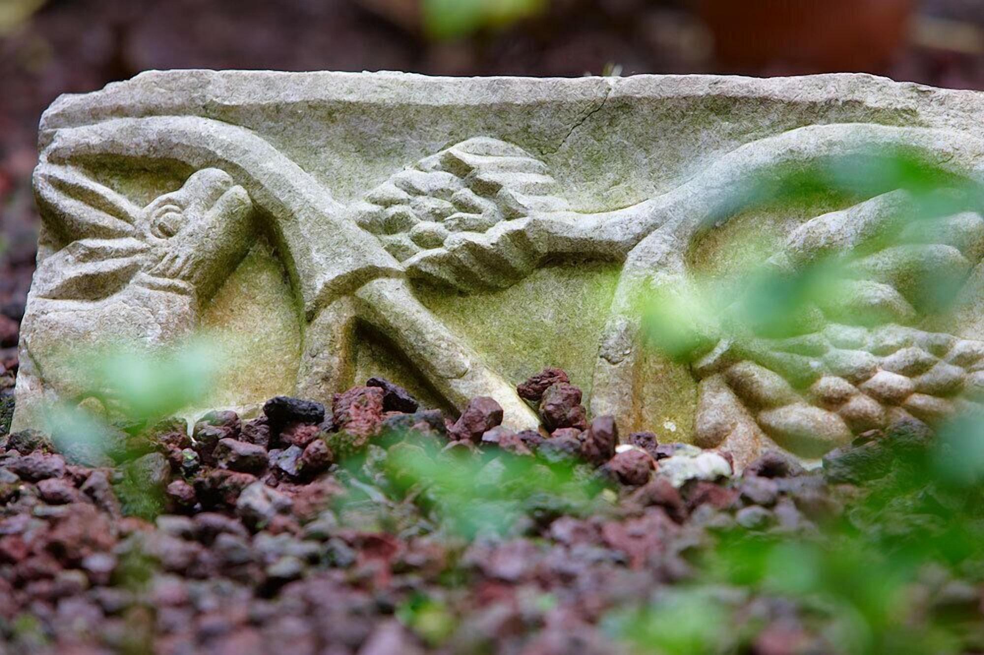 Vista Exterior Ca Angeli