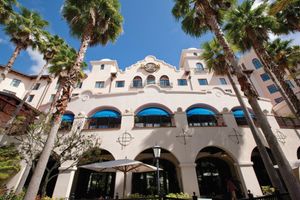 Alojamiento - Universal's Hard Rock Hotel