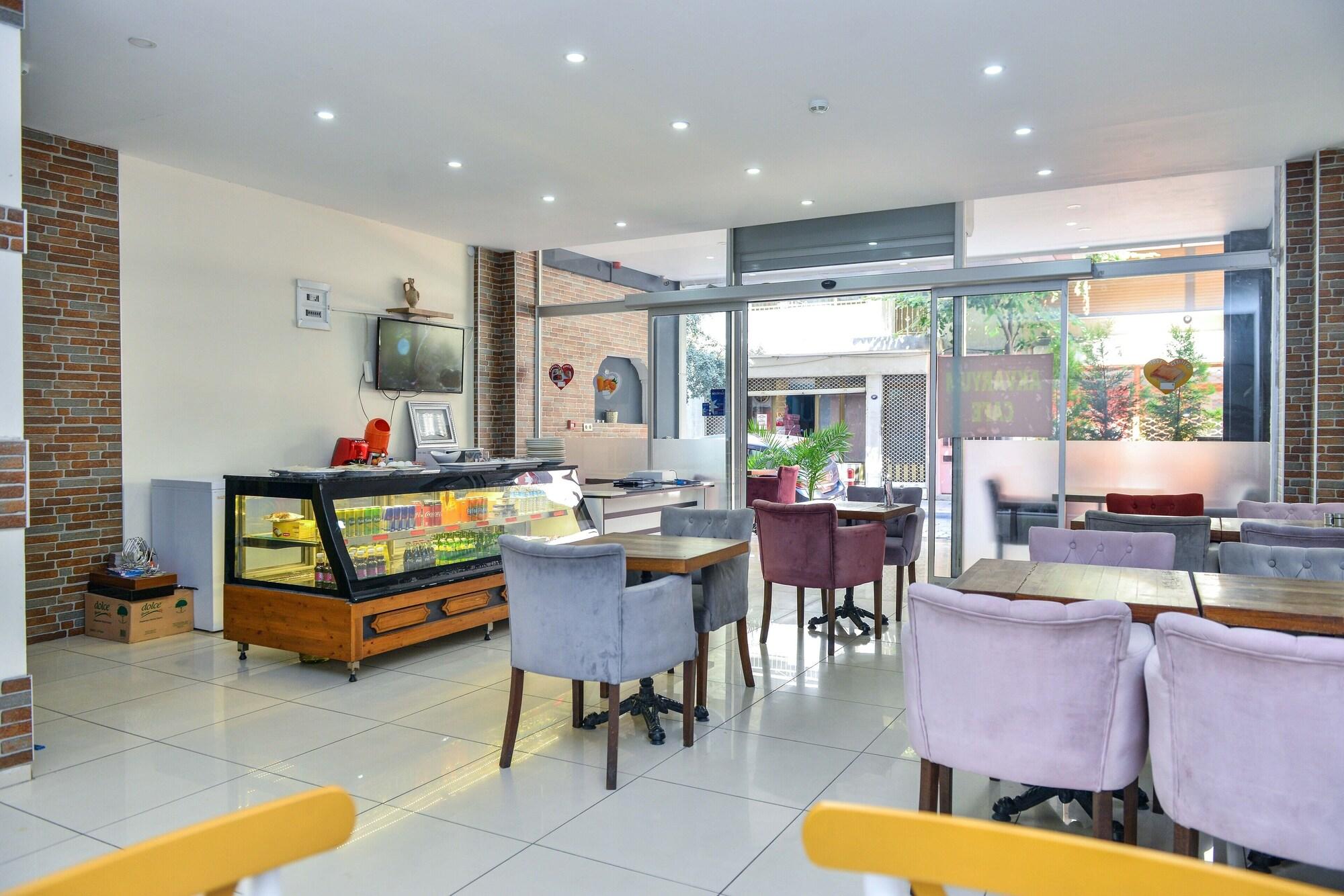 Restaurant MySun Hotel