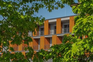 Alojamiento - Notera Hotel SPA