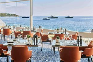 Alojamiento - Fairmont Monte Carlo