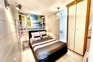 Alojamiento - House 2 P garden VERY CLOSE TO THE BEACH 4 persons 10% JULY DISCOUNT
