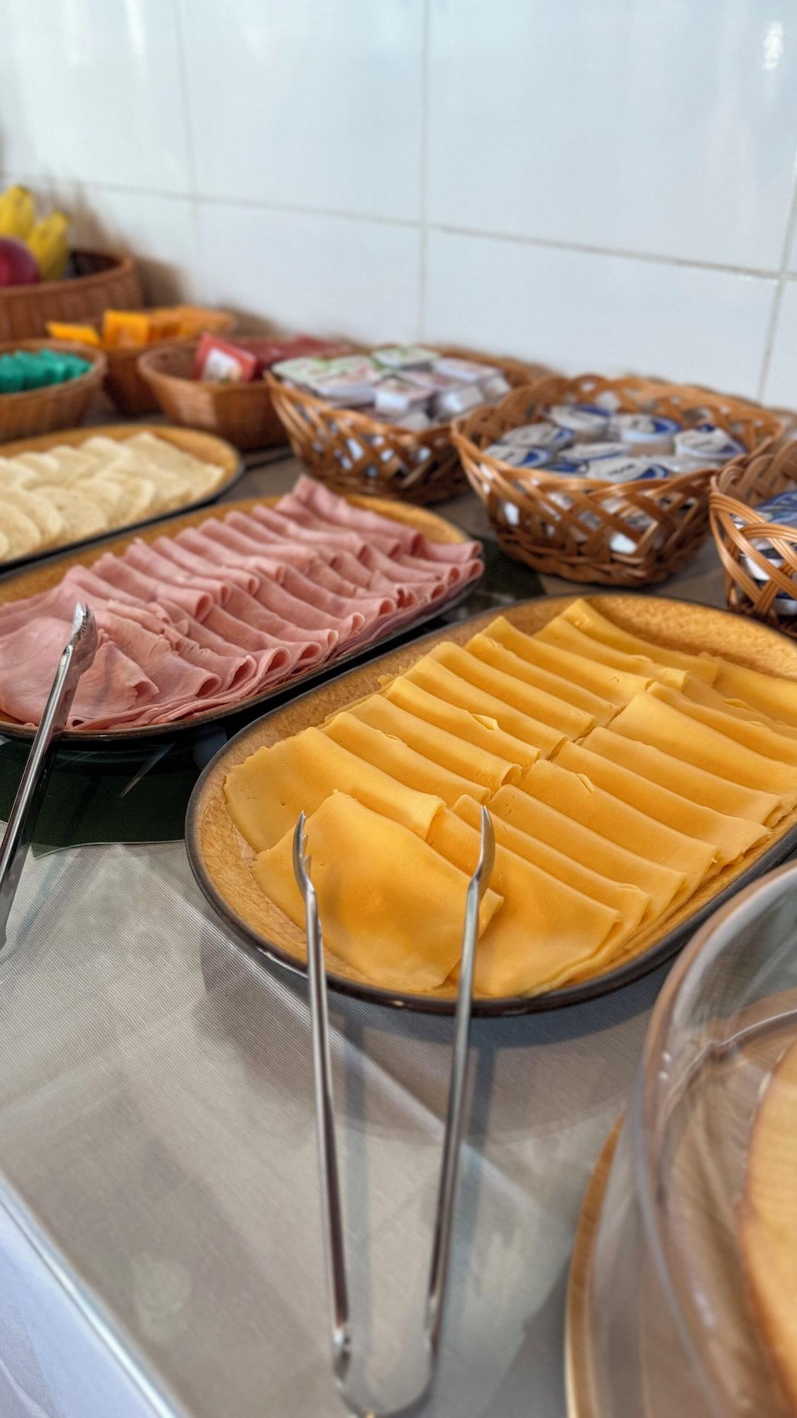 Restaurant Pousada Mar da Vila