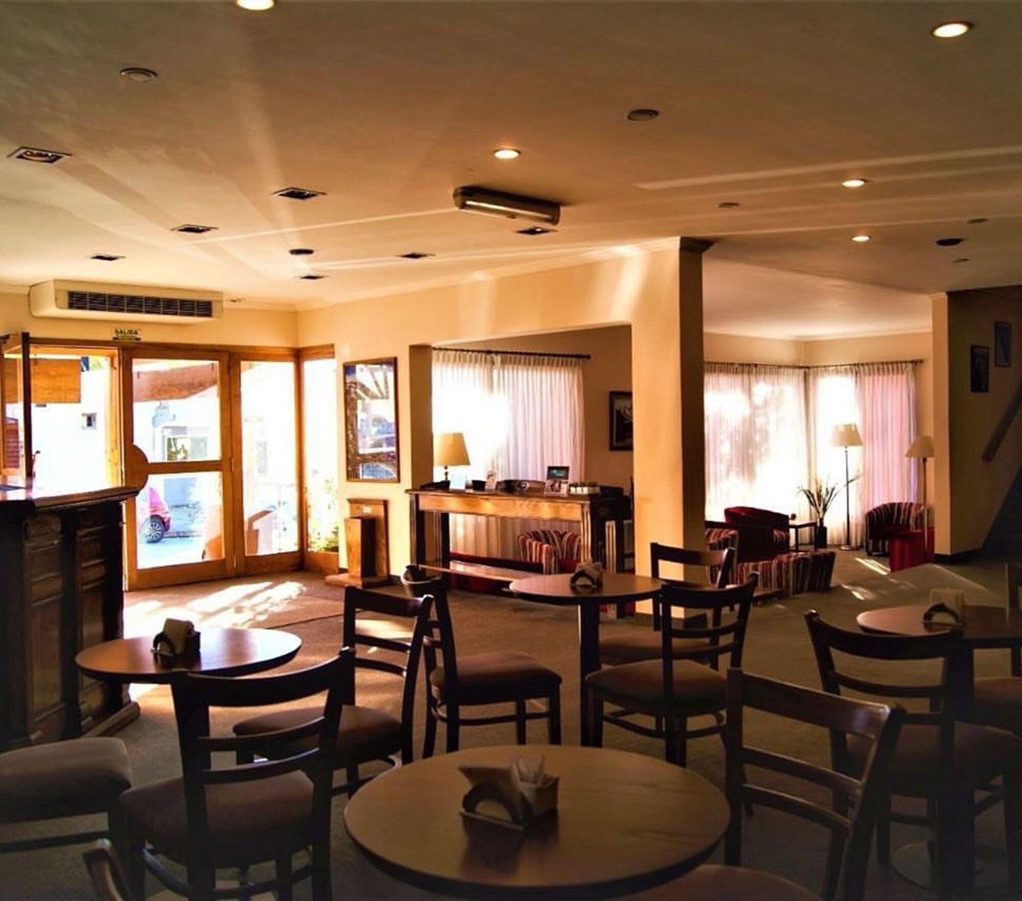 Restaurant Kapenke Hotel